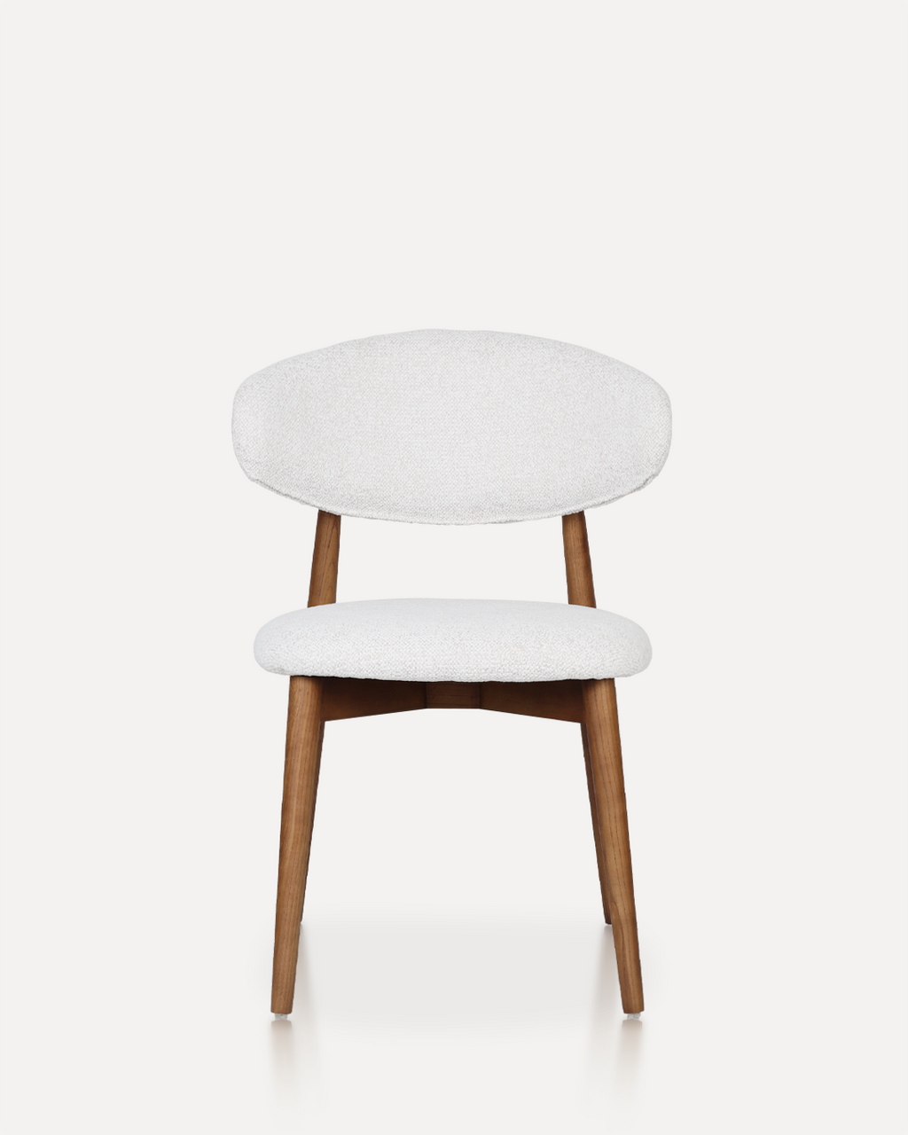 Lot de 2 Chaises SORA – Design Moderne & Confort Élégant