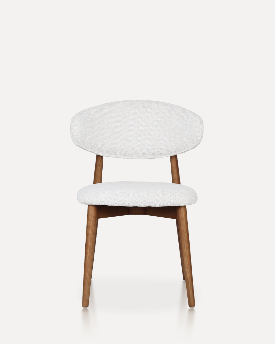 Lot de 2 Chaises SORA – Design Moderne & Confort Élégant