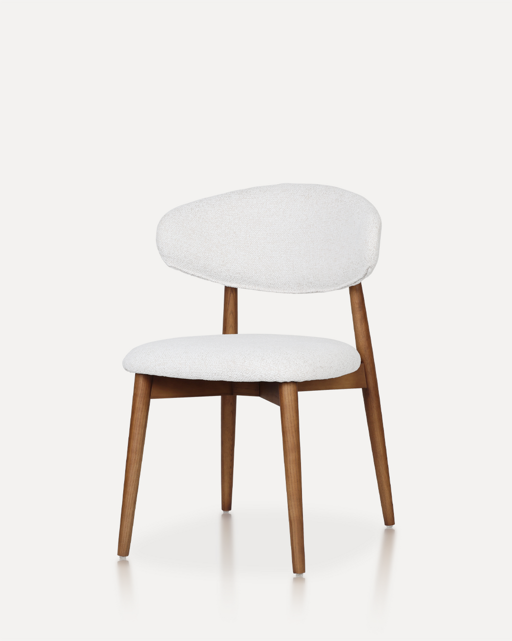 Lot de 2 Chaises SORA – Design Moderne & Confort Élégant