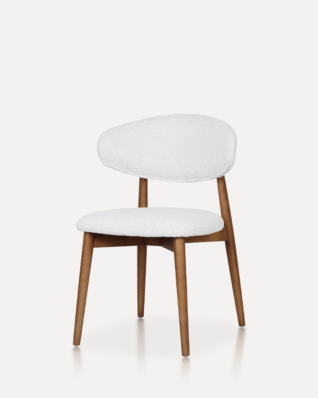 Lot de 2 Chaises SORA – Design Moderne & Confort Élégant