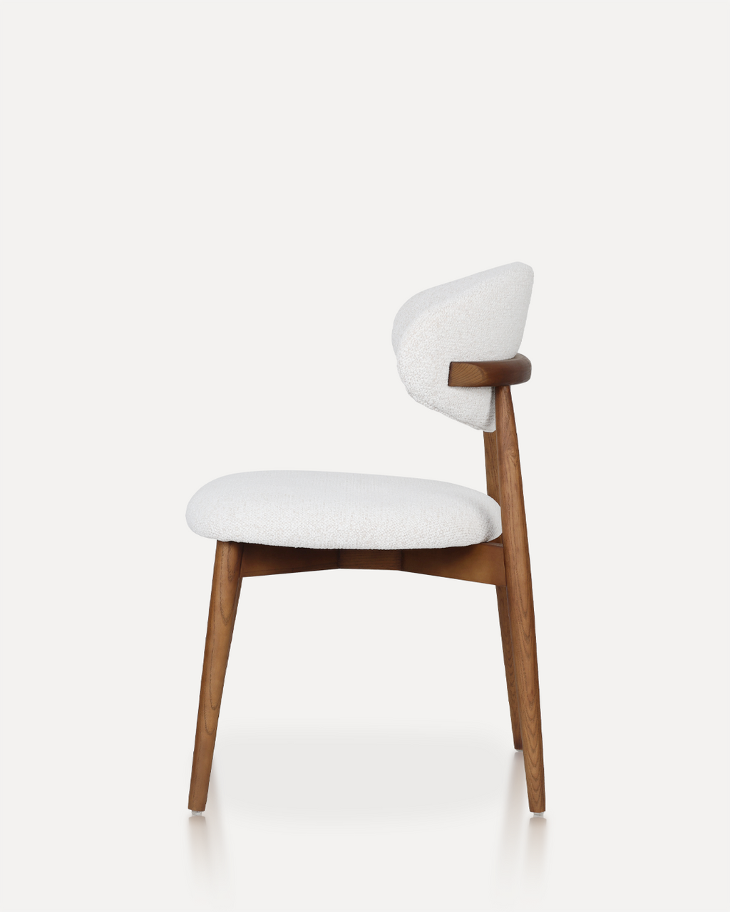 Lot de 2 Chaises SORA – Design Moderne & Confort Élégant