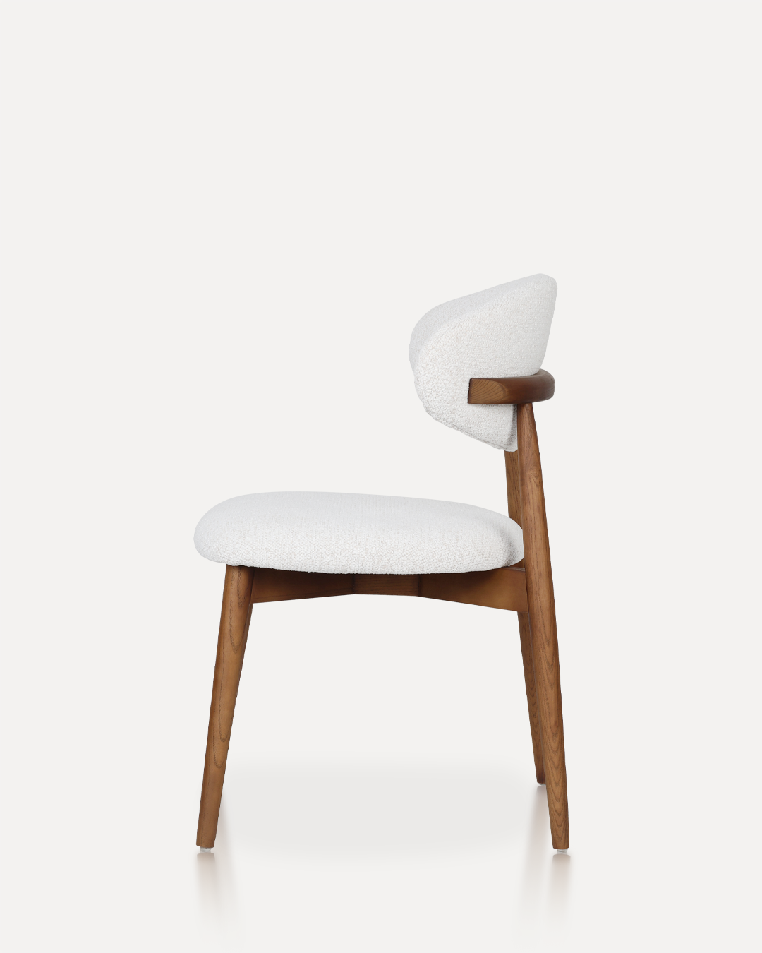 Lot de 2 Chaises SORA – Design Moderne & Confort Élégant