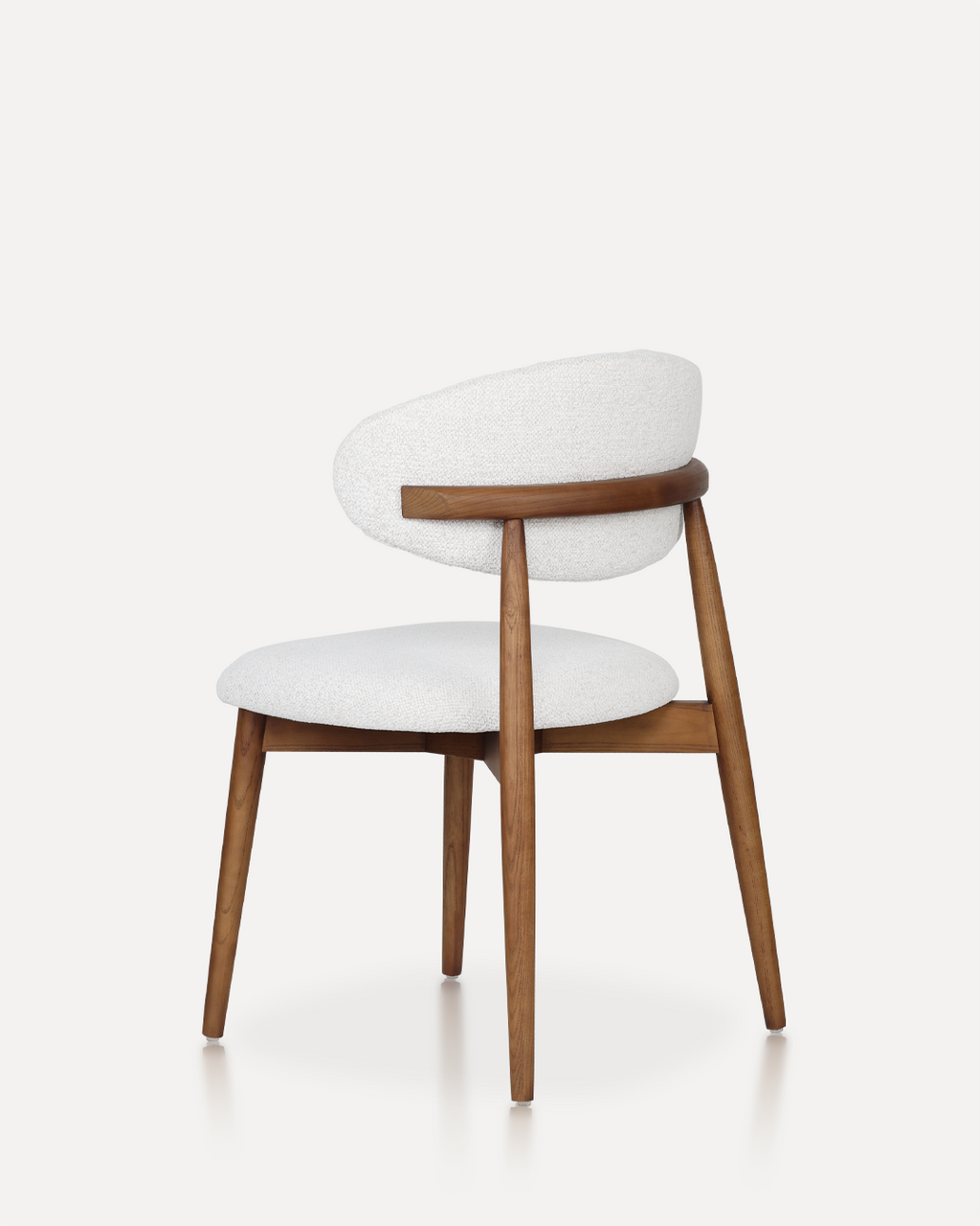 Lot de 2 Chaises SORA – Design Moderne & Confort Élégant