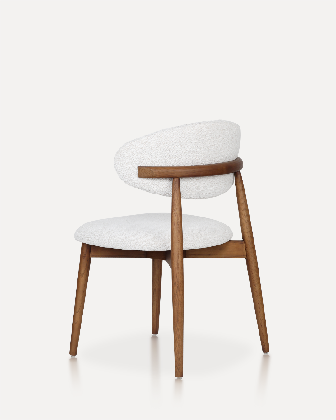 Lot de 2 Chaises SORA – Design Moderne & Confort Élégant