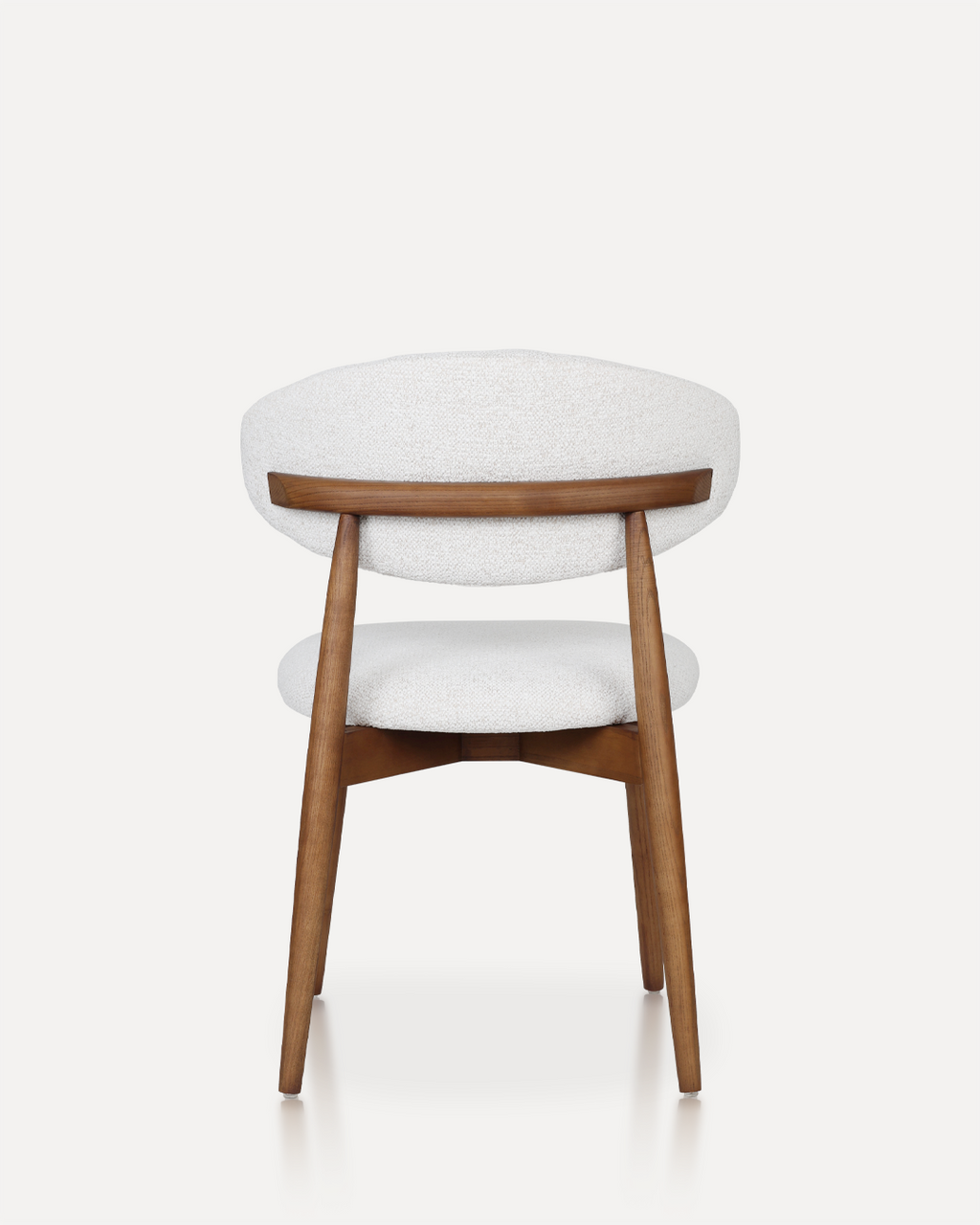 Lot de 2 Chaises SORA – Design Moderne & Confort Élégant