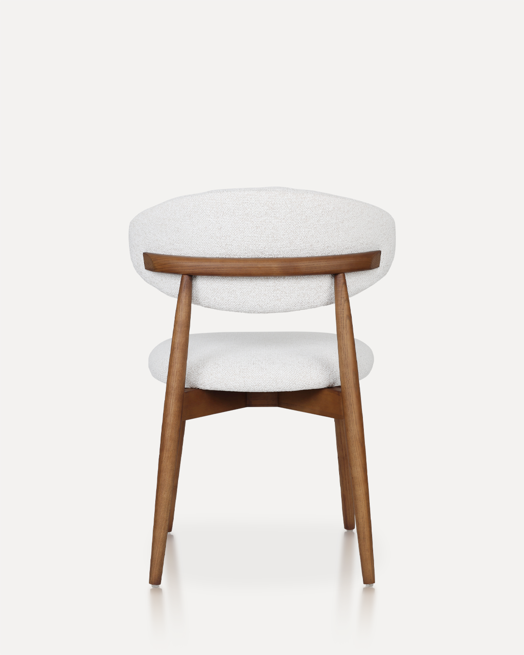 Lot de 2 Chaises SORA – Design Moderne & Confort Élégant