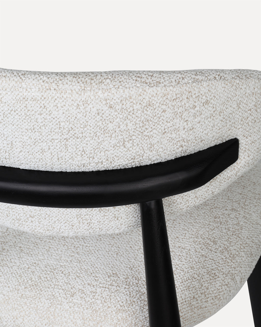 Lot de 2 Chaises SORA – Design Moderne & Confort Élégant