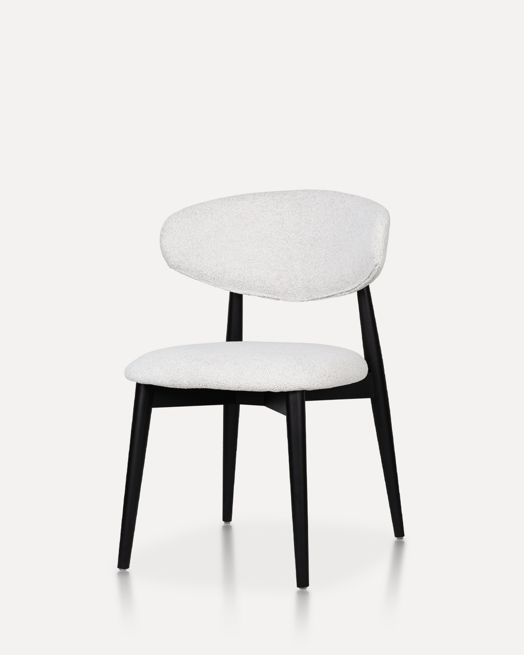 Lot de 2 Chaises SORA – Design Moderne & Confort Élégant