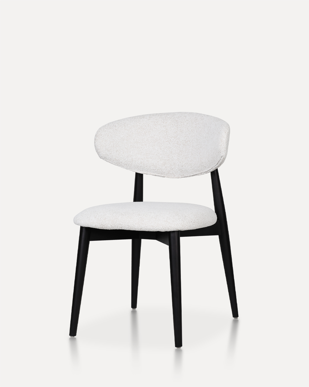 Lot de 2 Chaises SORA – Design Moderne & Confort Élégant