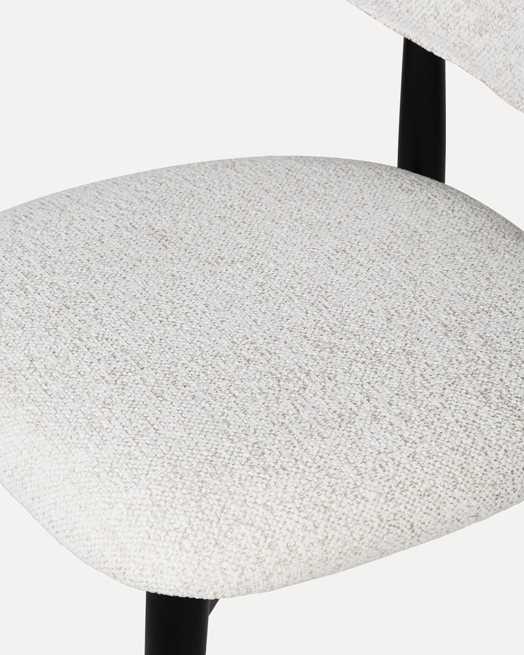 Lot de 2 Chaises SORA – Design Moderne & Confort Élégant