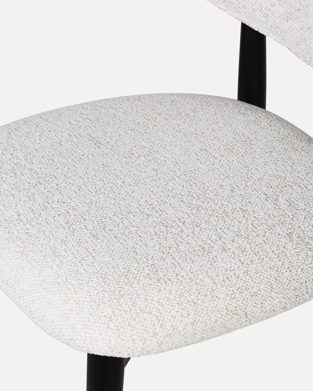 Lot de 2 Chaises SORA – Design Moderne & Confort Élégant