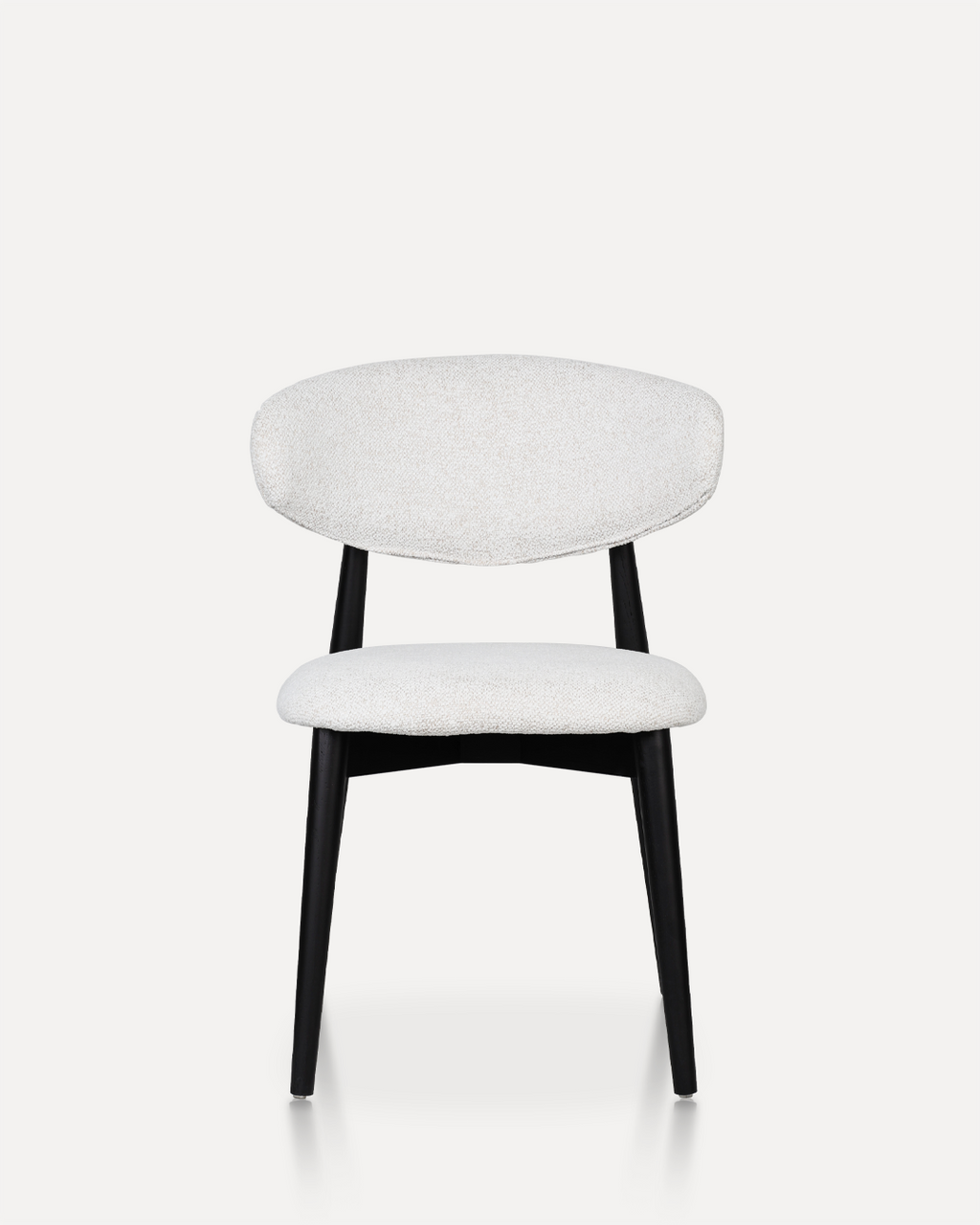 Lot de 2 Chaises SORA – Design Moderne & Confort Élégant