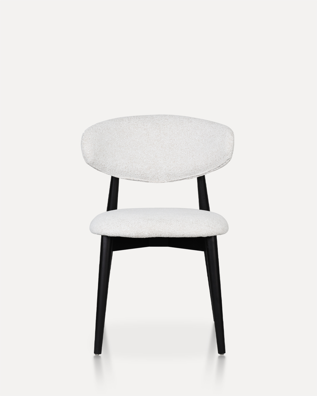 Lot de 2 Chaises SORA – Design Moderne & Confort Élégant