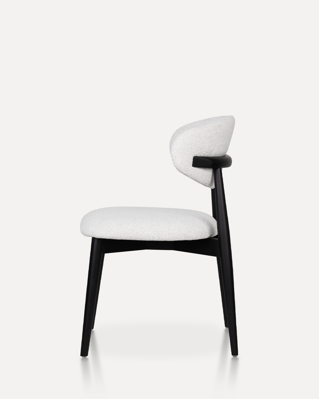 Lot de 2 Chaises SORA – Design Moderne & Confort Élégant