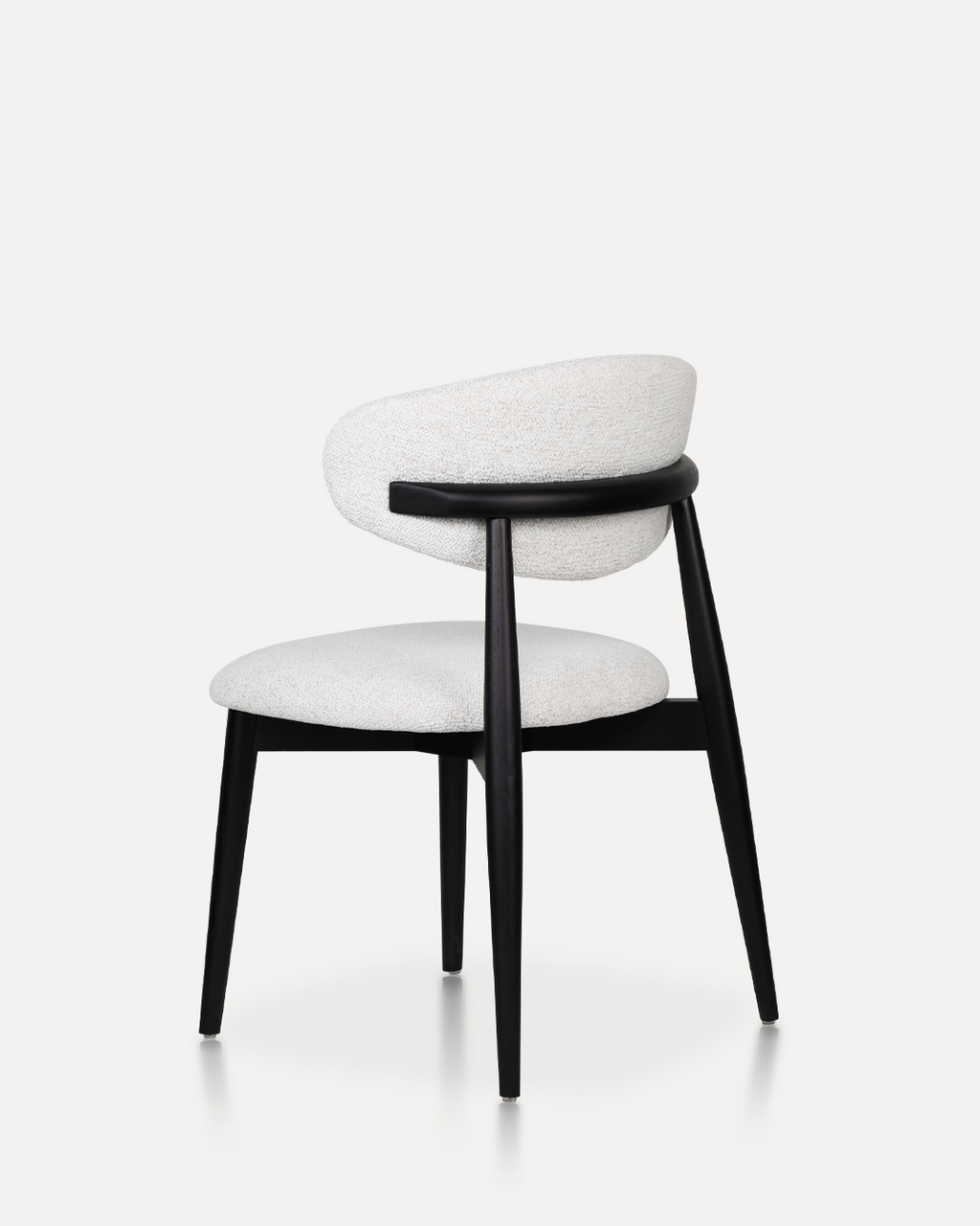 Lot de 2 Chaises SORA – Design Moderne & Confort Élégant