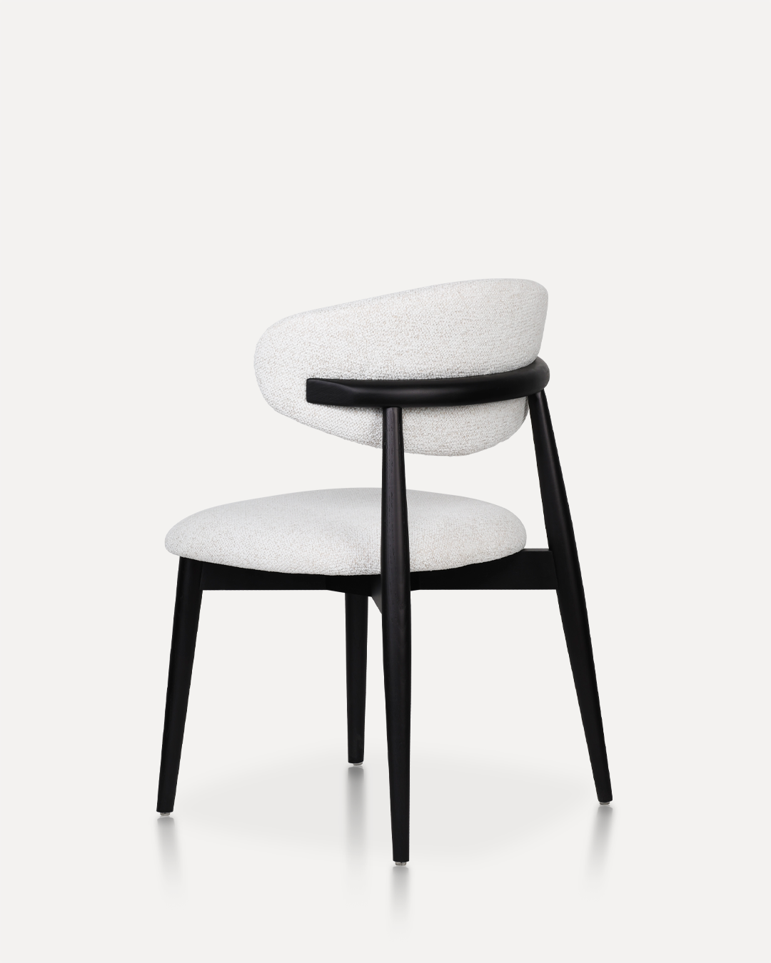 Lot de 2 Chaises SORA – Design Moderne & Confort Élégant