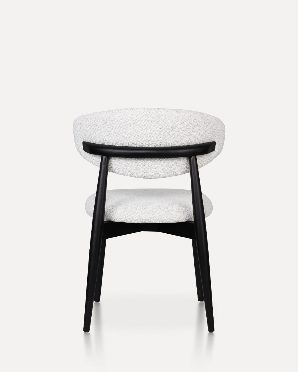 Lot de 2 Chaises SORA – Design Moderne & Confort Élégant