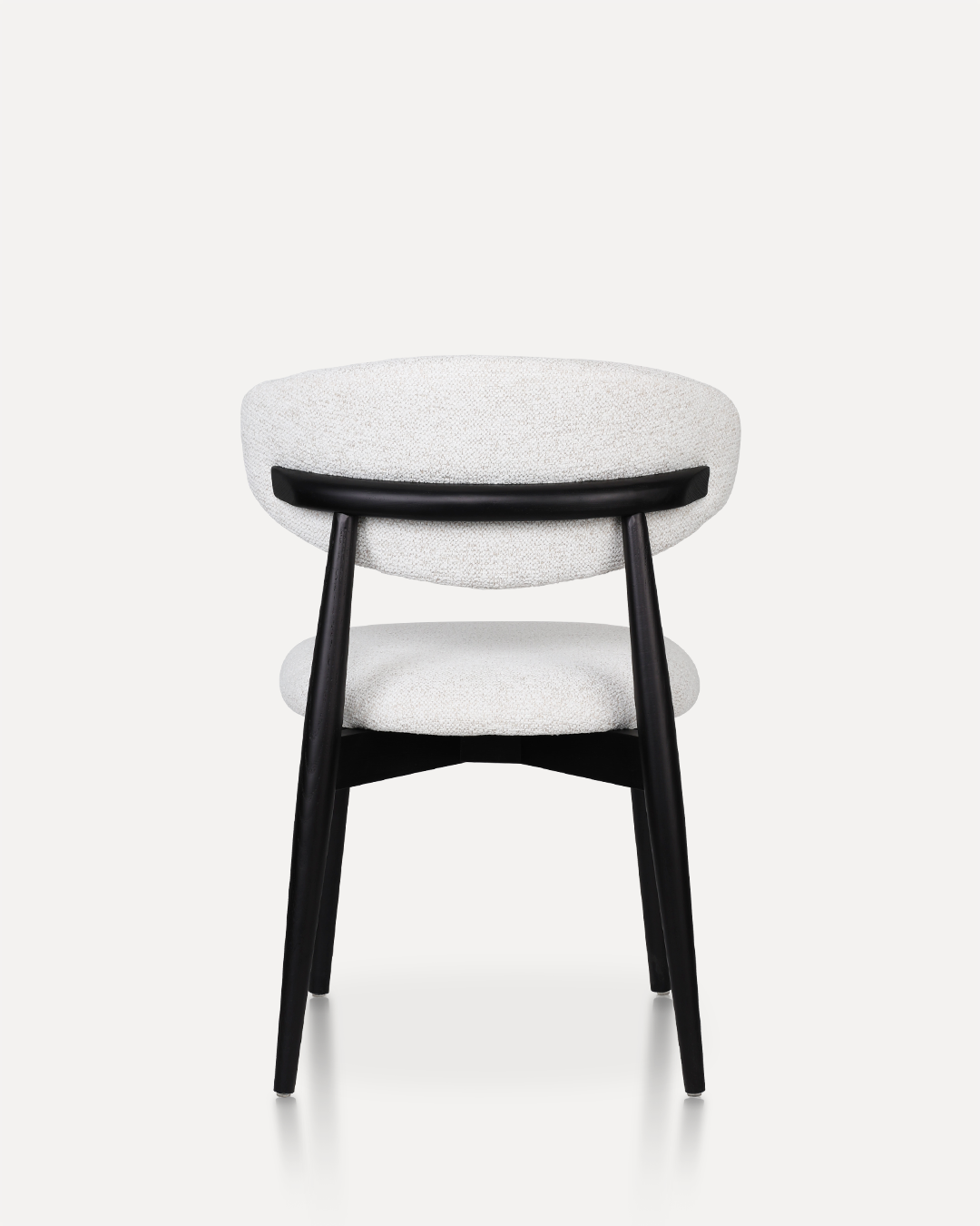 Lot de 2 Chaises SORA – Design Moderne & Confort Élégant