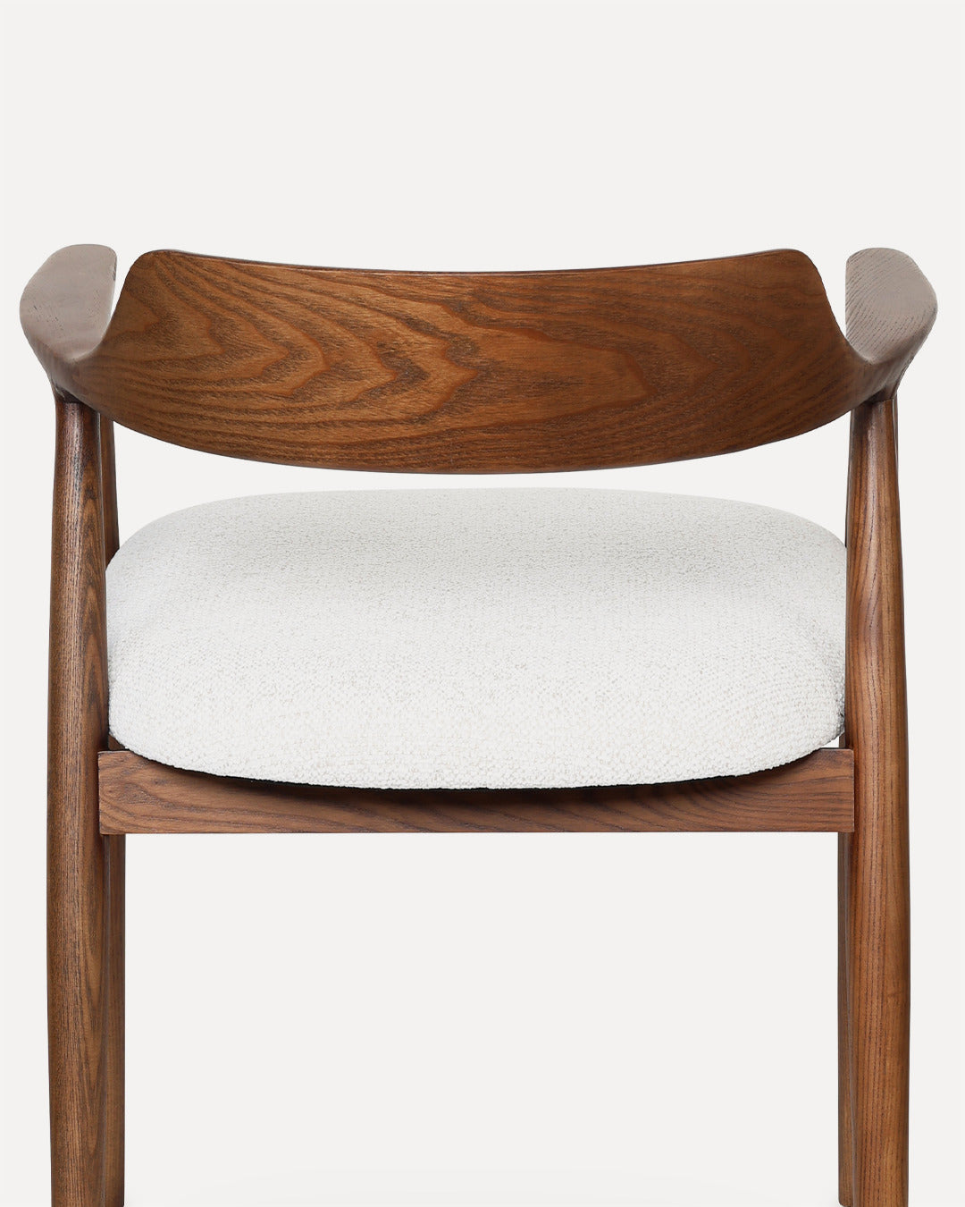 Chaise LUMI – Design Naturel & Confort Moderne