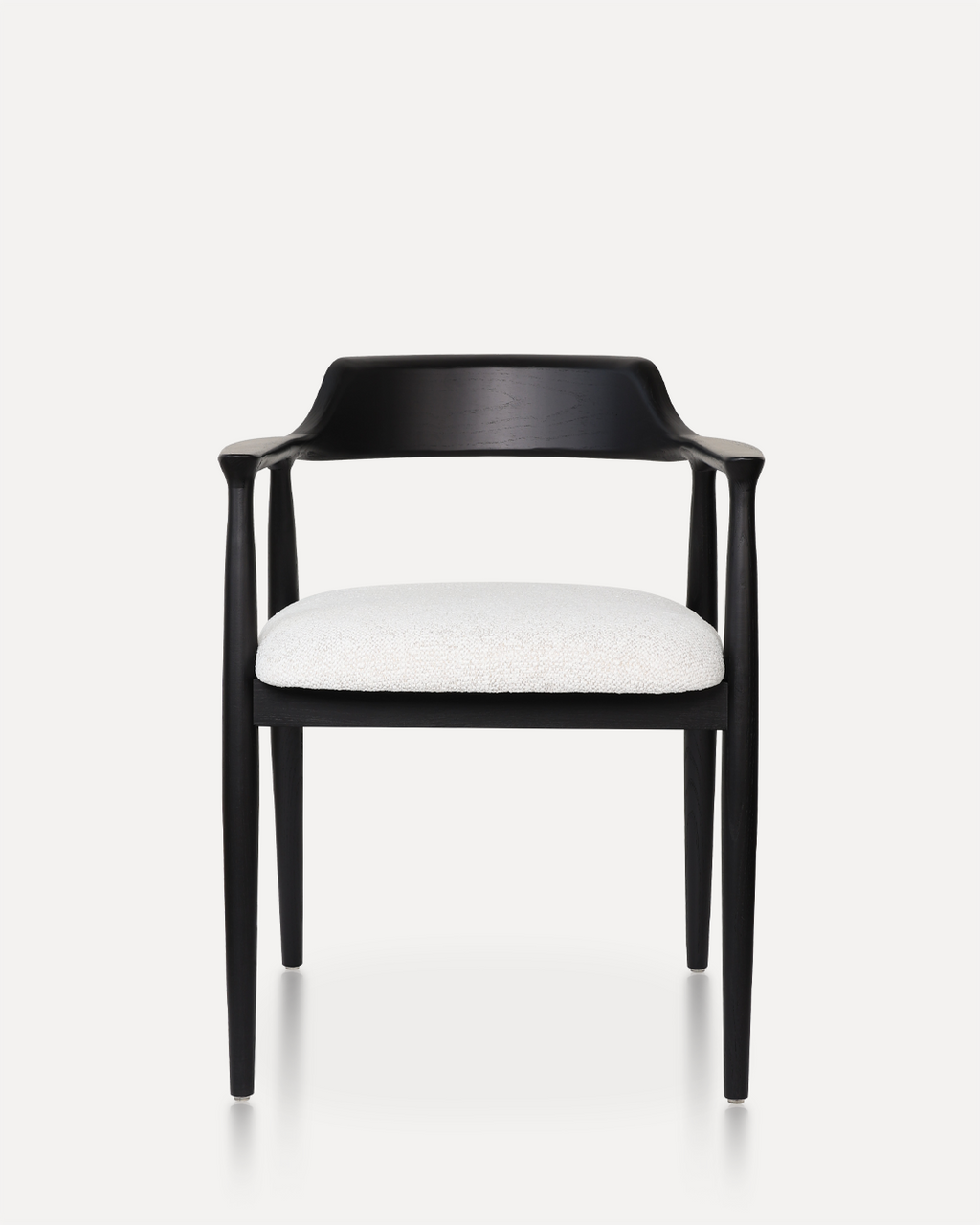 Chaise LUMI – Design Naturel & Confort Moderne