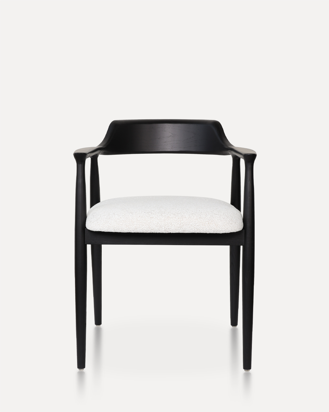 Chaise LUMI – Design Naturel & Confort Moderne