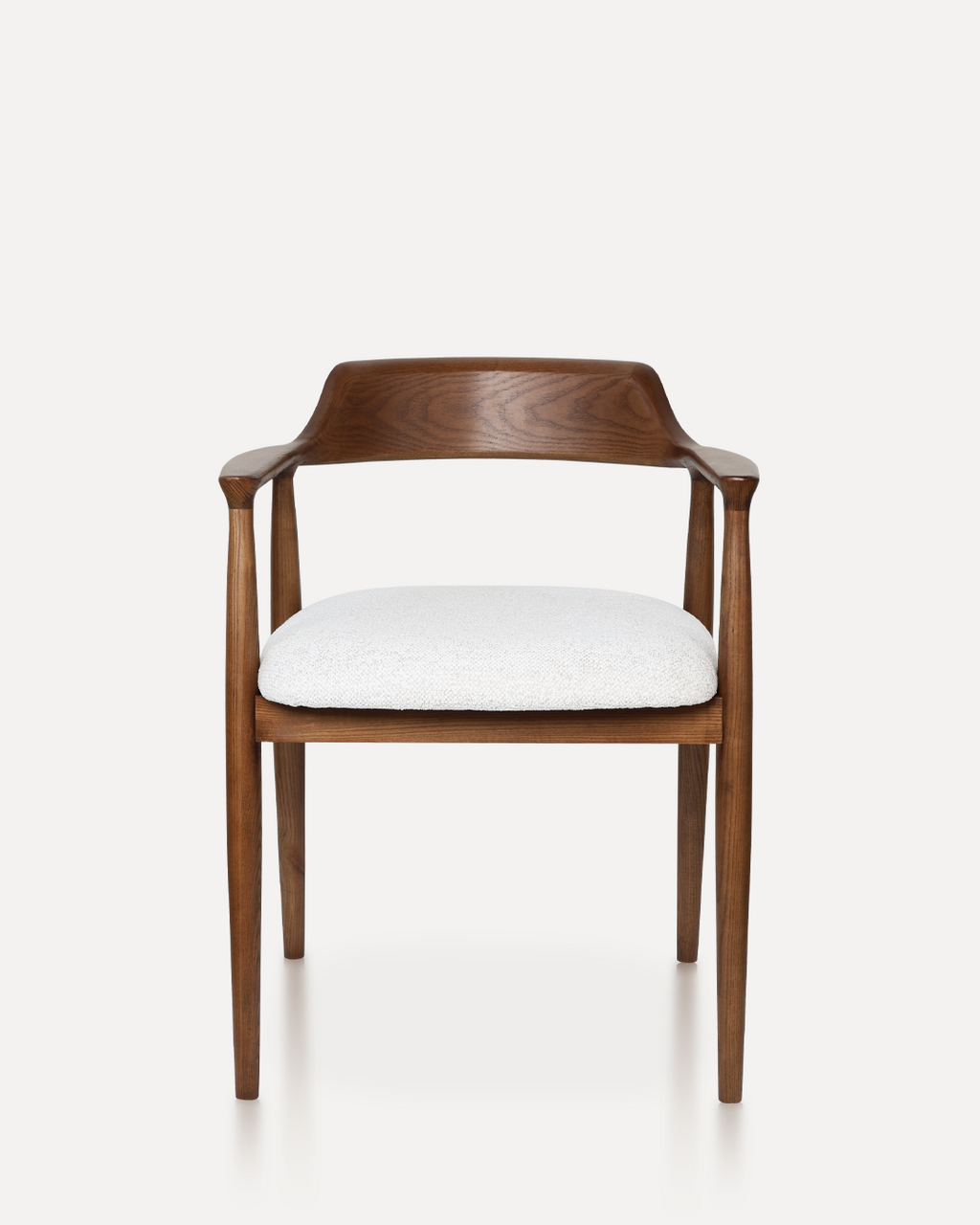 Chaise LUMI – Design Naturel & Confort Moderne