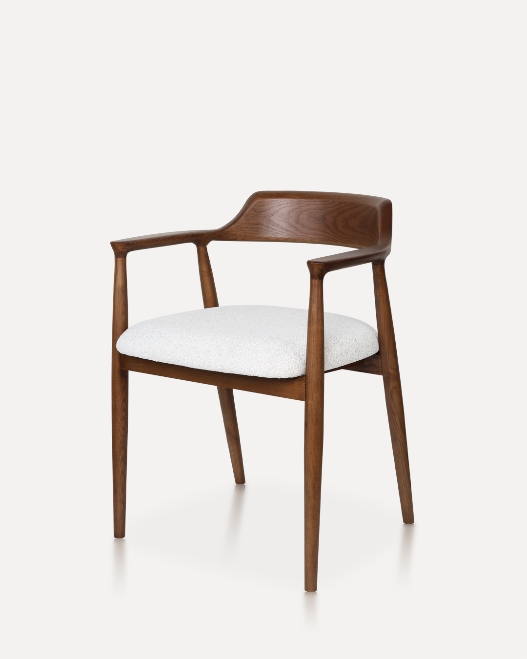 Chaise LUMI – Design Naturel & Confort Moderne