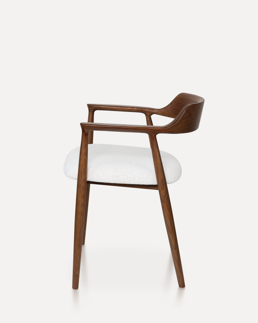 Chaise LUMI – Design Naturel & Confort Moderne