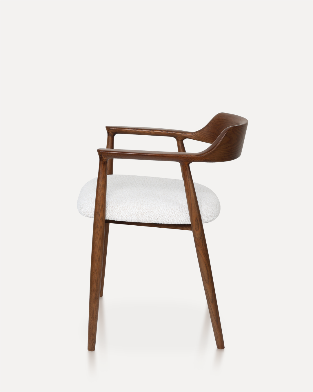 Chaise LUMI – Design Naturel & Confort Moderne