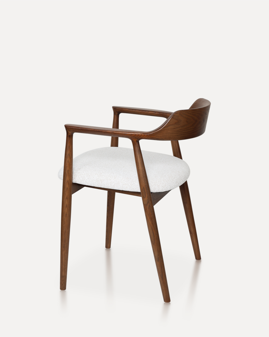 Chaise LUMI – Design Naturel & Confort Moderne