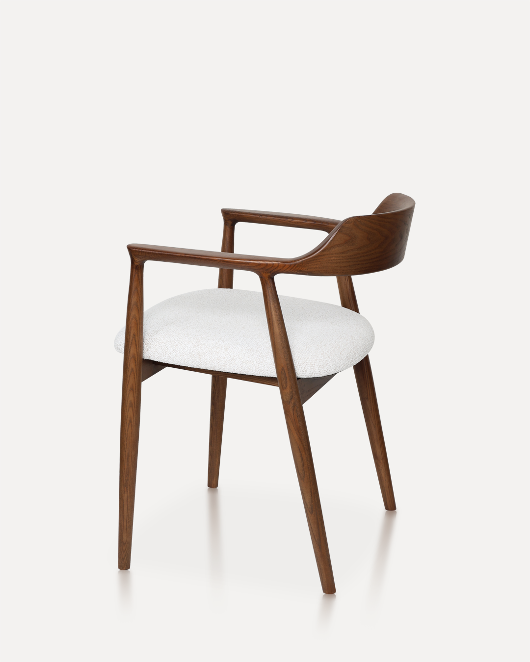 Chaise LUMI – Design Naturel & Confort Moderne