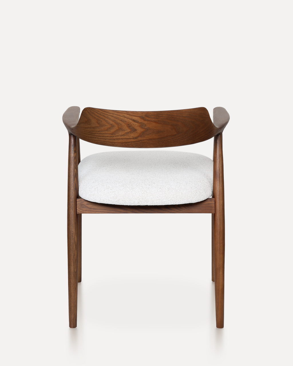 Chaise LUMI – Design Naturel & Confort Moderne