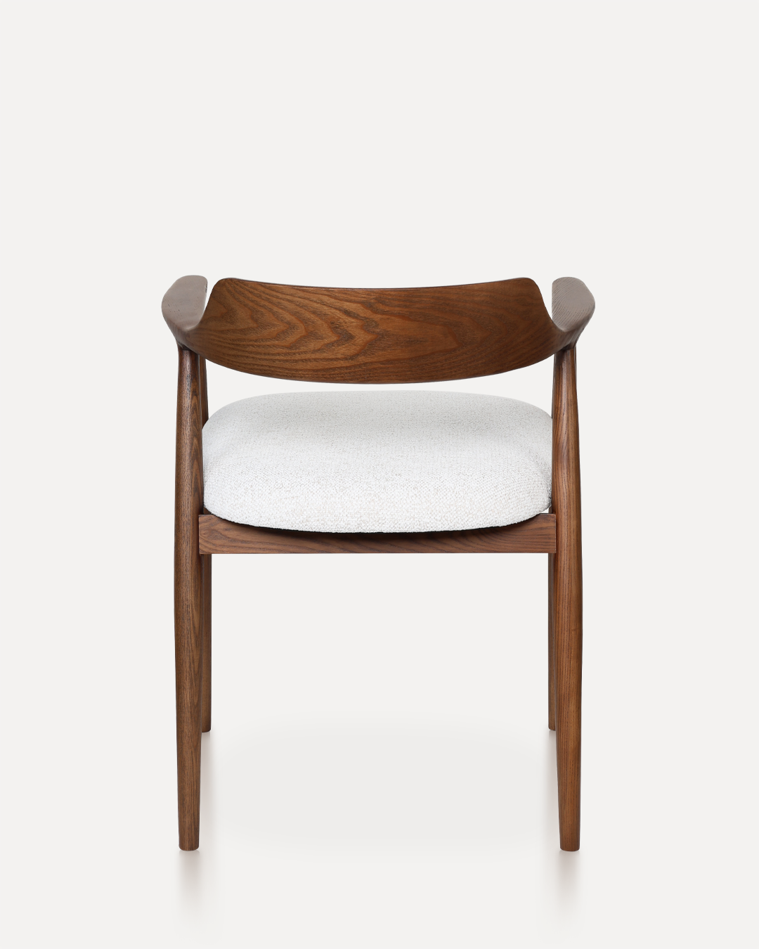 Chaise LUMI – Design Naturel & Confort Moderne