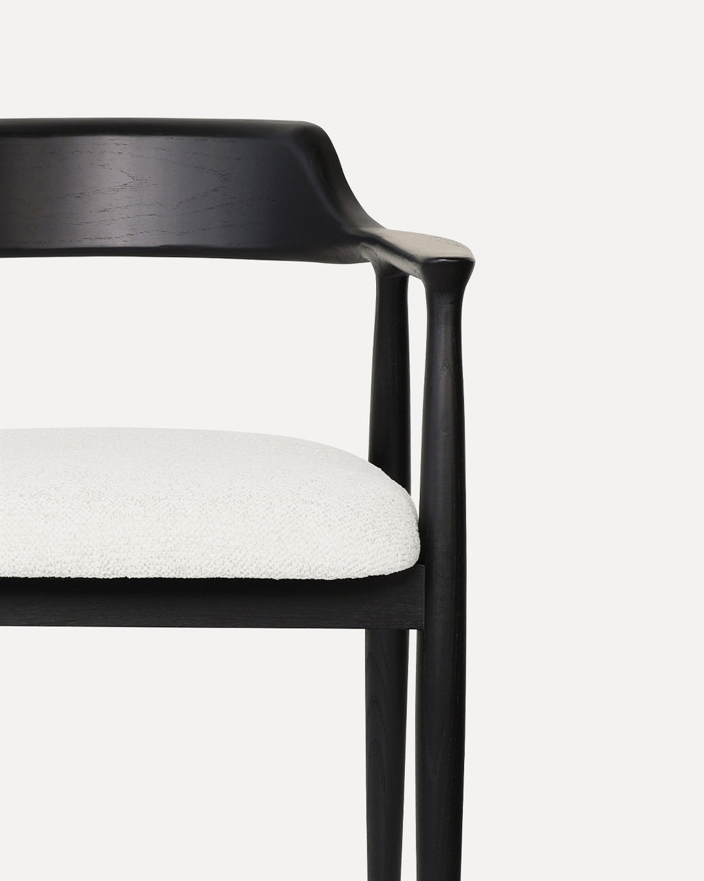 Chaise LUMI – Design Naturel & Confort Moderne