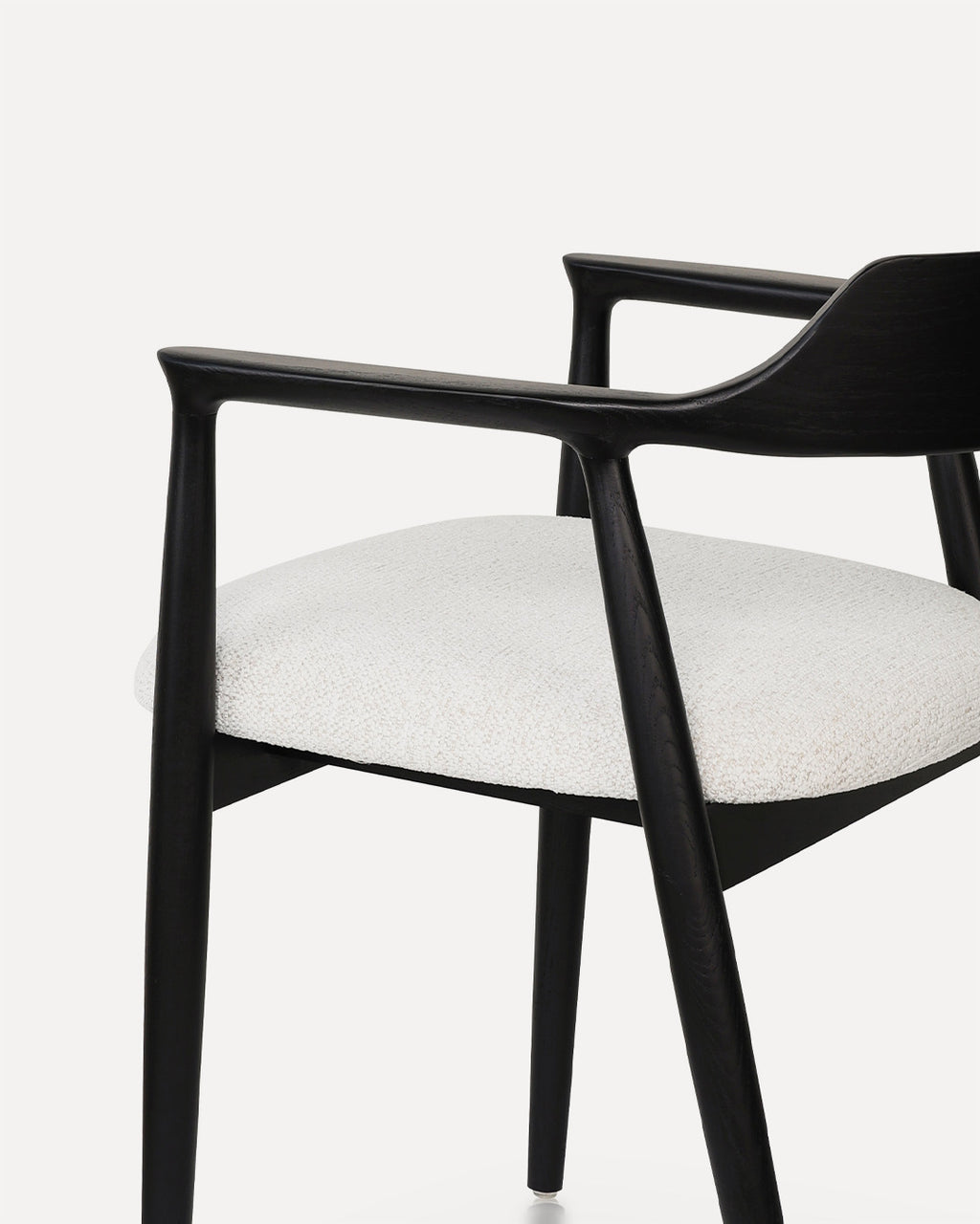 Chaise LUMI – Design Naturel & Confort Moderne