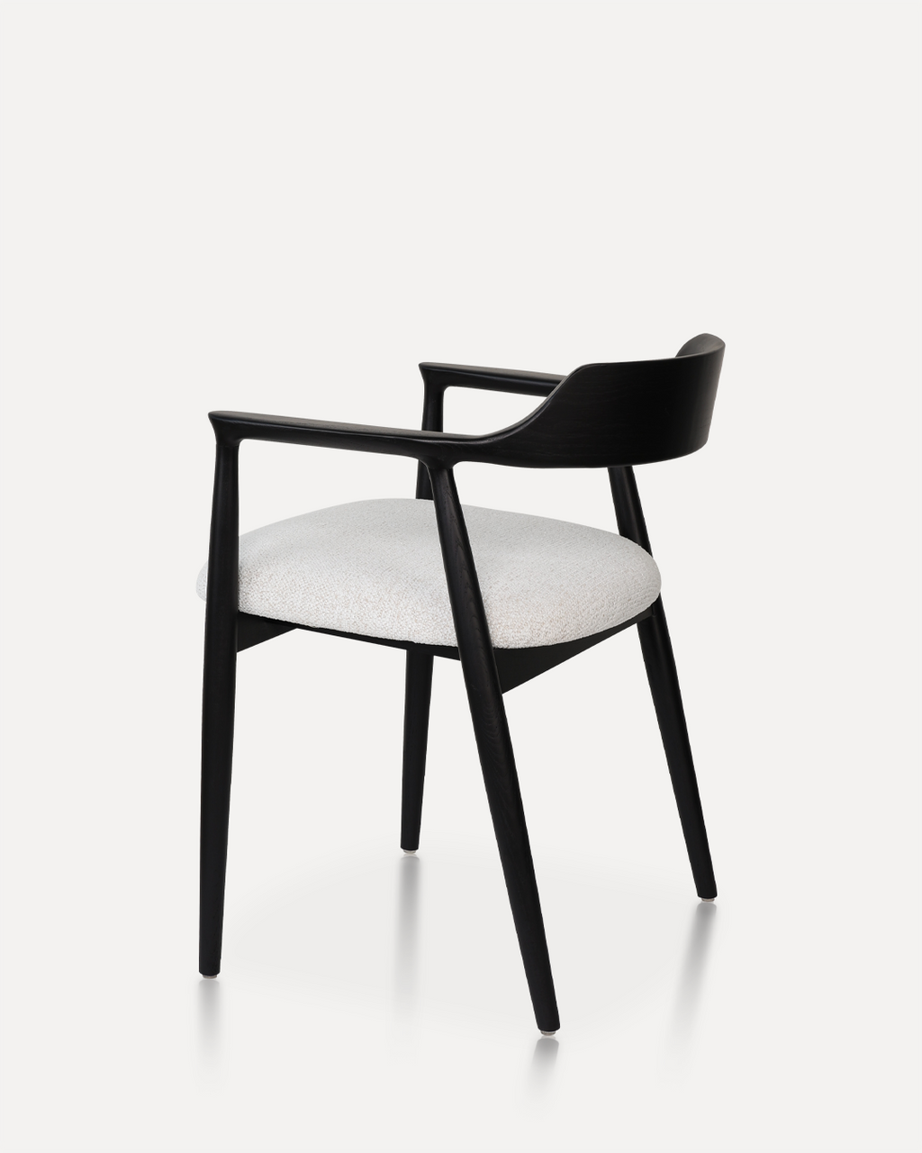 Chaise LUMI – Design Naturel & Confort Moderne