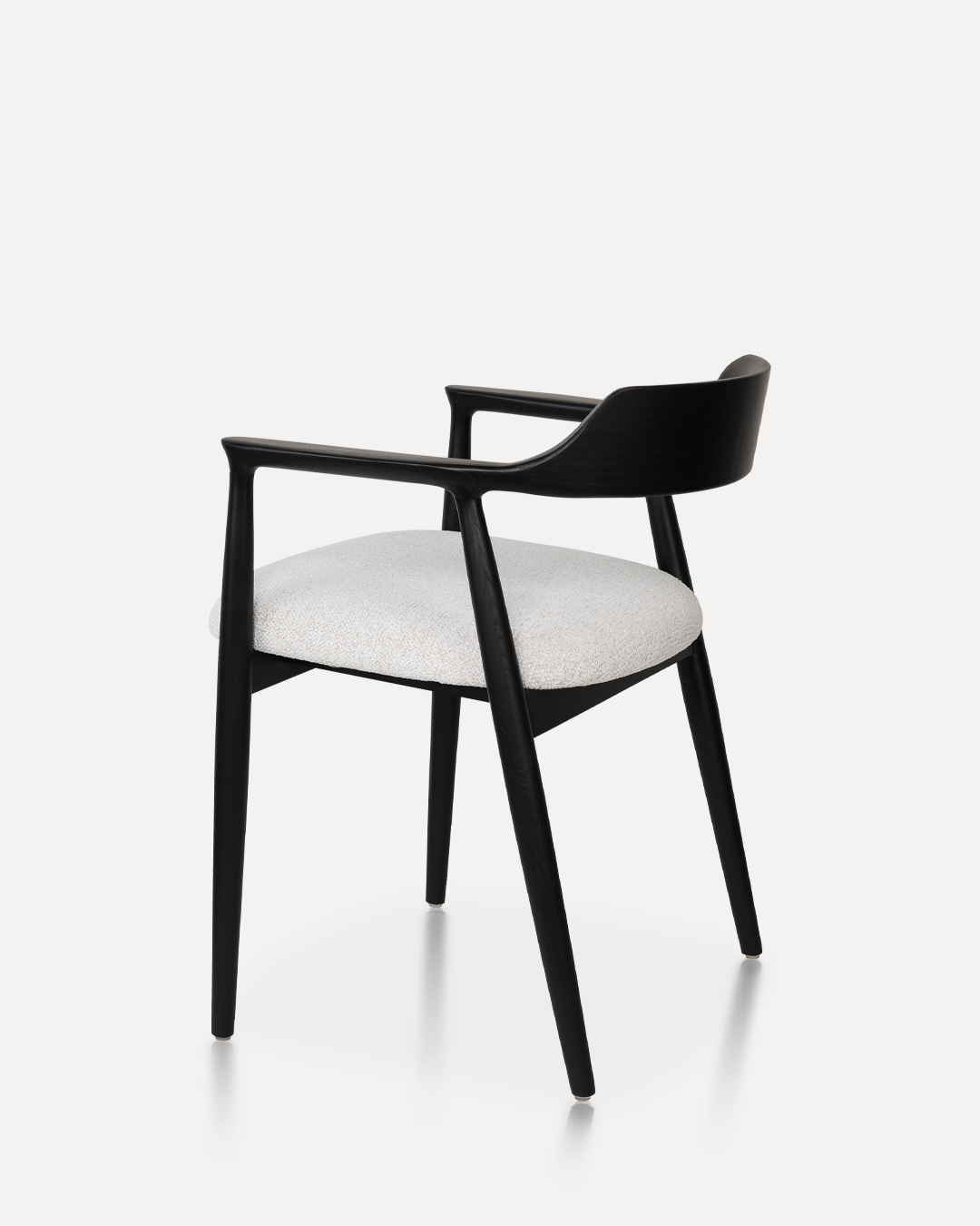 Chaise LUMI – Design Naturel & Confort Moderne