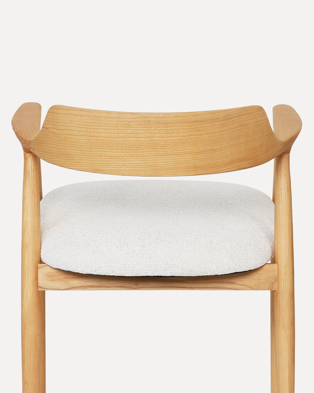 Chaise LUMI – Design Naturel & Confort Moderne