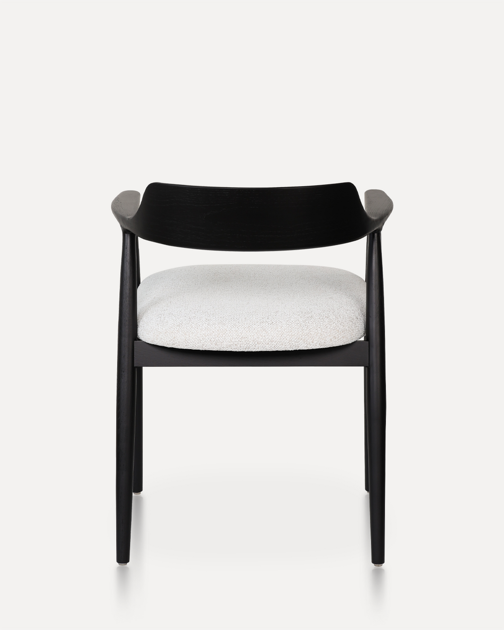 Chaise LUMI – Design Naturel & Confort Moderne