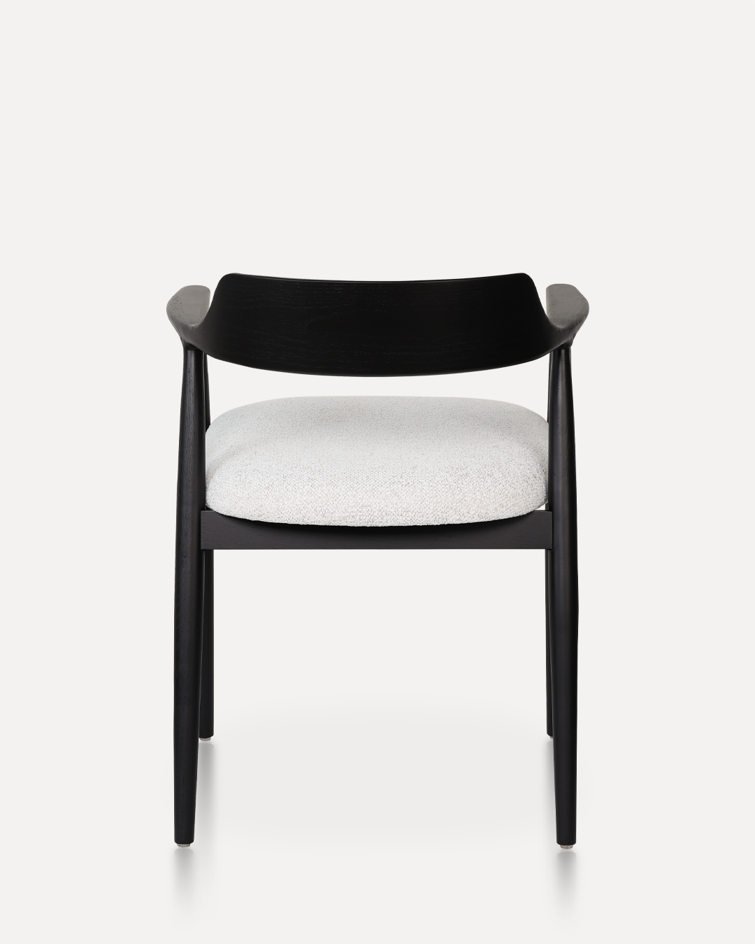 Chaise LUMI – Design Naturel & Confort Moderne