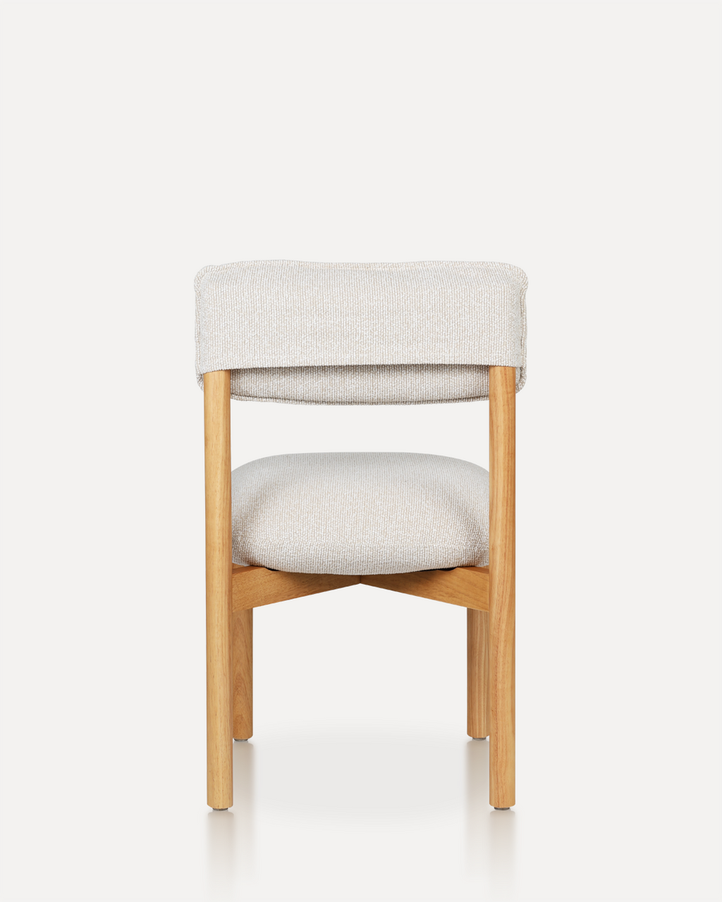 Chaise MIRA – Design Minimaliste & Confort Moderne