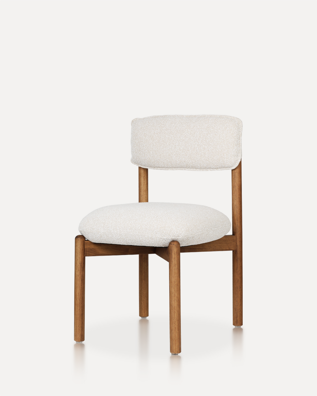 Chaise MIRA – Design Minimaliste & Confort Moderne