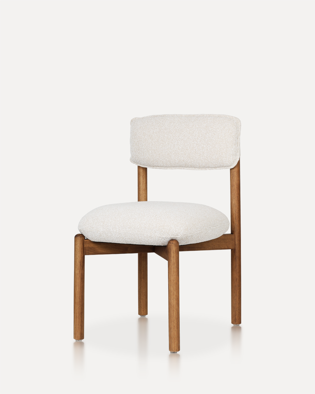 Chaise MIRA – Design Minimaliste & Confort Moderne