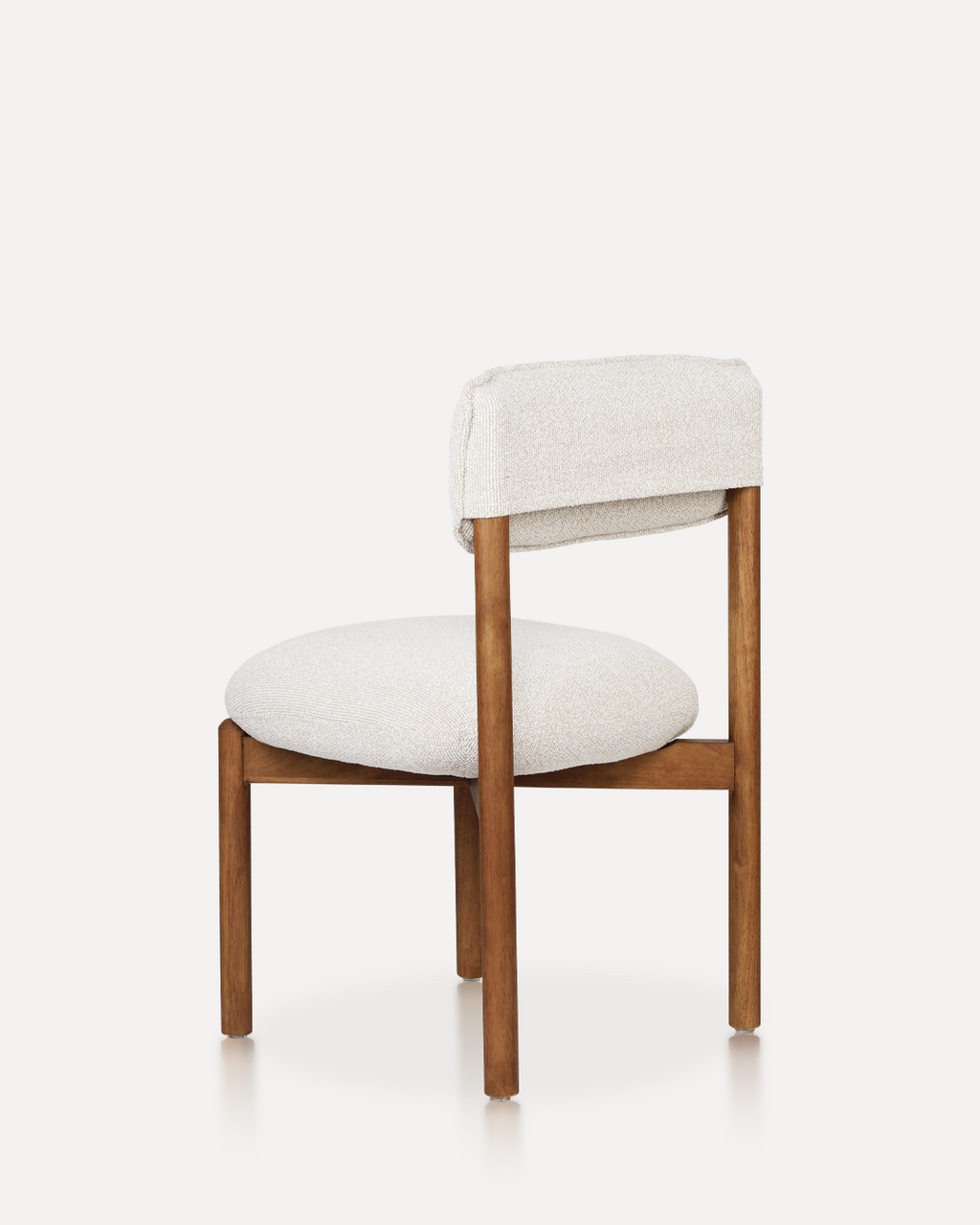 Chaise MIRA – Design Minimaliste & Confort Moderne