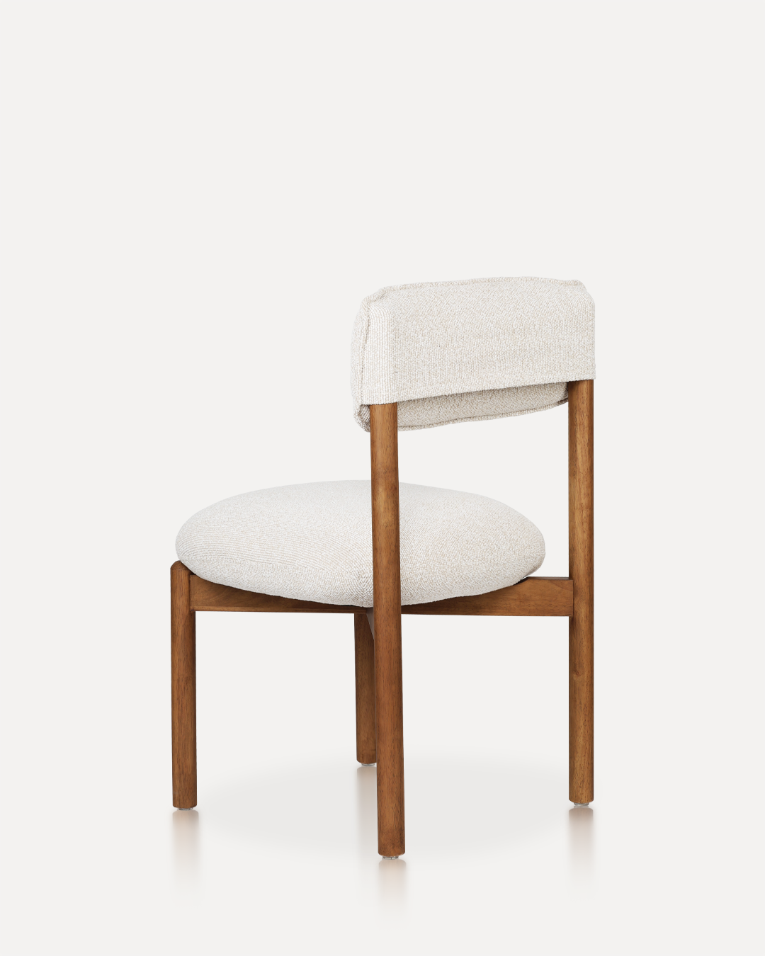 Chaise MIRA – Design Minimaliste & Confort Moderne