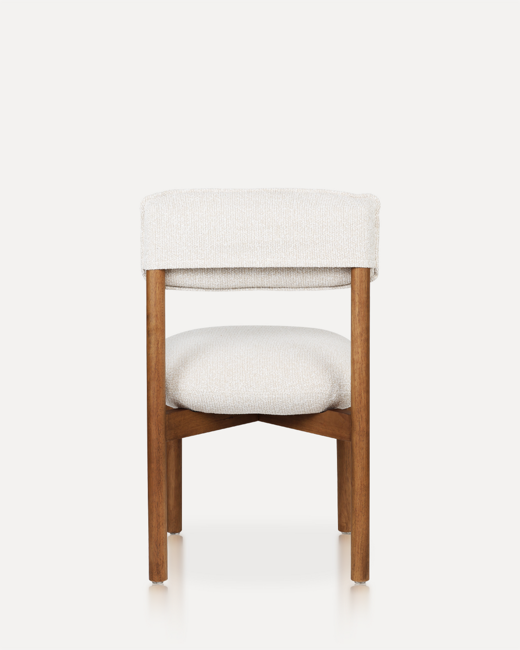 Chaise MIRA – Design Minimaliste & Confort Moderne