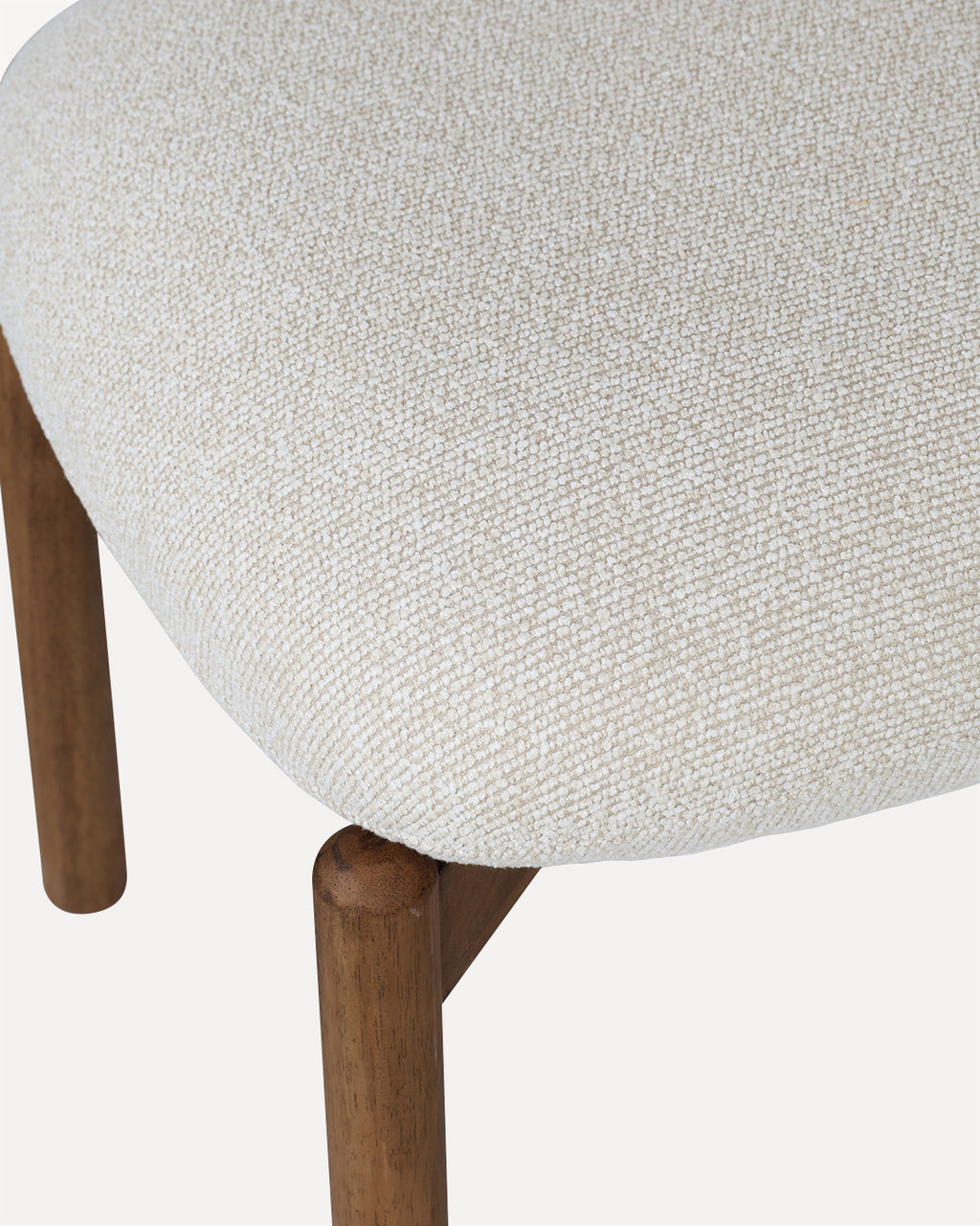 Chaise MIRA – Design Minimaliste & Confort Moderne