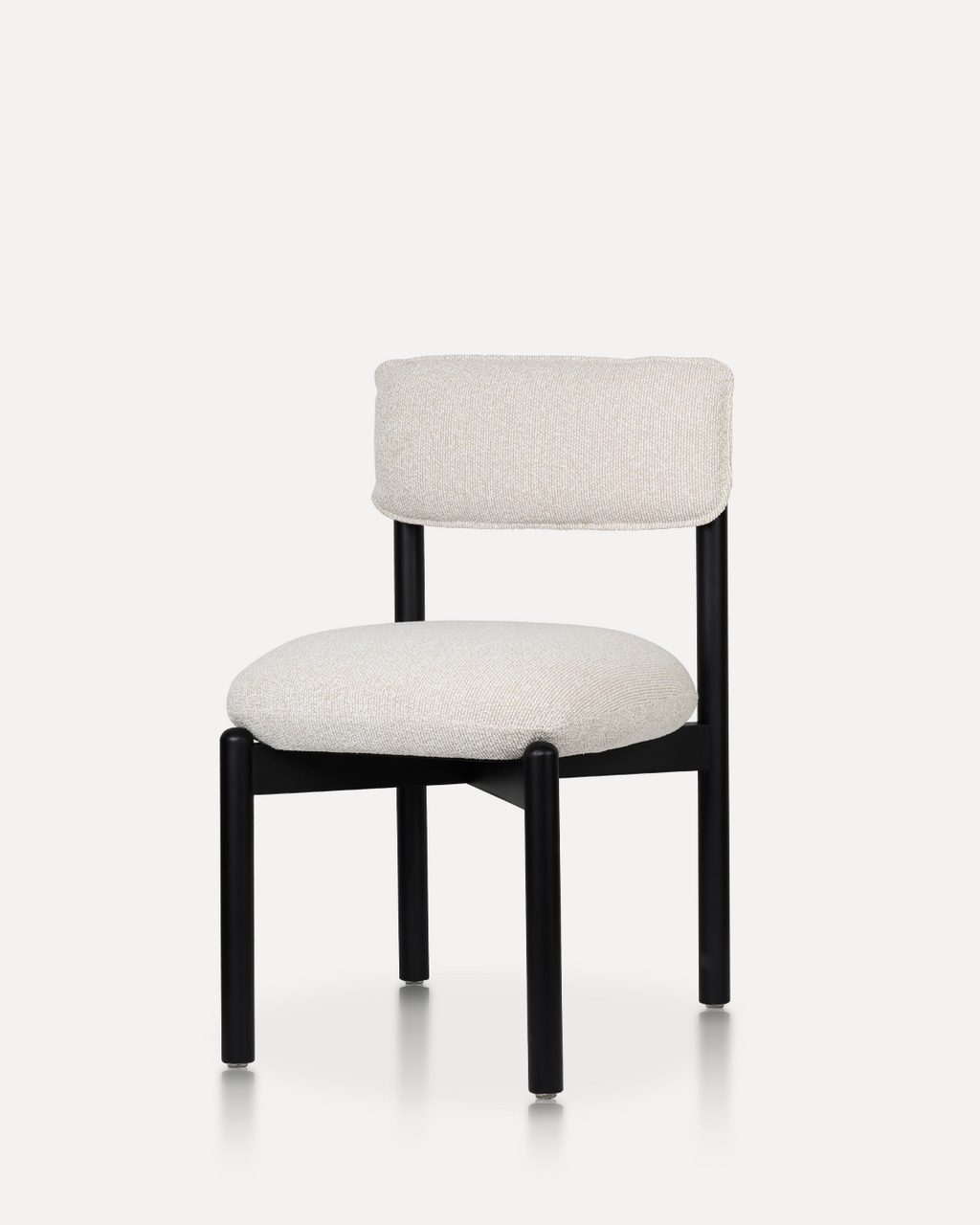 Chaise MIRA – Design Minimaliste & Confort Moderne