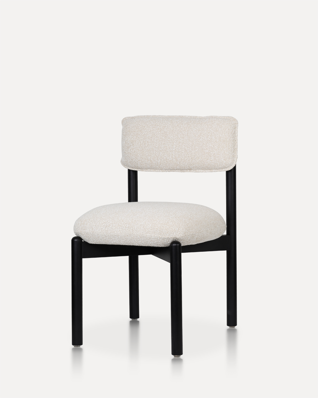 Chaise MIRA – Design Minimaliste & Confort Moderne