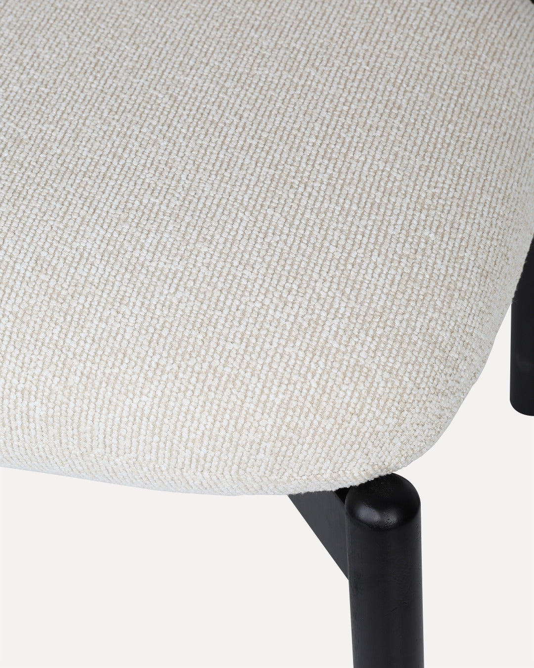 Chaise MIRA – Design Minimaliste & Confort Moderne